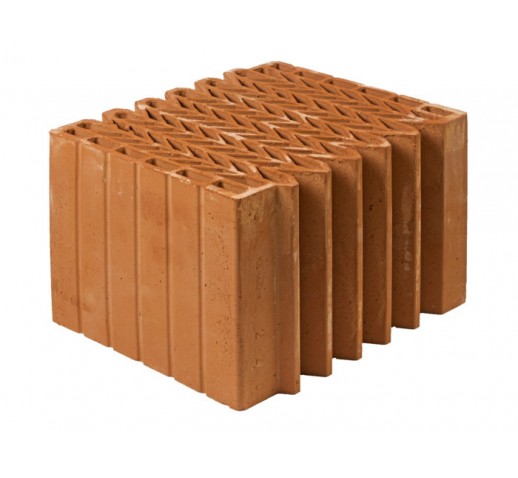 KAIMAN 30®, керамический блок Керакам