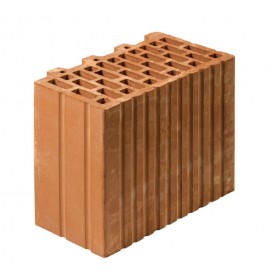 KERAKAM 25+ (КПТД I), керамический блок Керакам