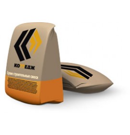 Смесь сухая М75 KR-50 растворная, кладочная, цементная (мешок 20 кг)