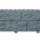 Фасадная панель с двойным замком, Камень Изумрудный, 3025*225 мм (шт)
