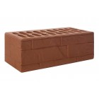 Утолщённый рифлёный «ломанный камень» «шоколад», 50х120х88, (штука)