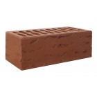 Утолщённый рифлёный «орех» «шоколад», 250х120х88, (штука)