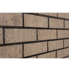 Облицовочный керамический кирпич Kerma Premium Protey 1 NF
