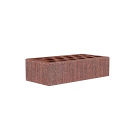 Облицовочный керамический кирпич Kerma Premium Ruby 1 NF