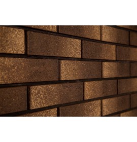 Облицовочный керамический кирпич Kerma Premium Sequoia 1 NF