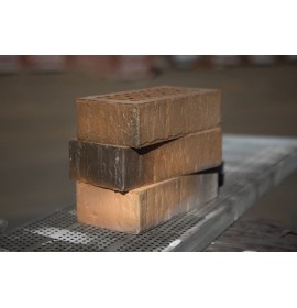 Облицовочный кирпич Аполлон Клим Клинкер