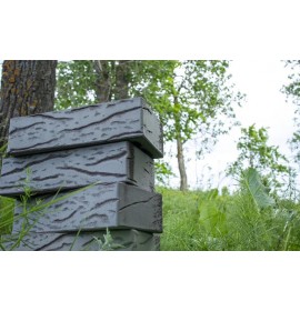 Кирпич фасадный Квазар 1НФ