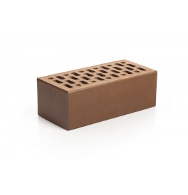 Кирпич керамический Шоколад утолщенный (250х120х88)