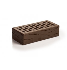 Кирпич керамический Шоколад Антик (250х120х65)