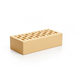 Кирпич керамический Ваниль (250х120х65)