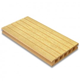 Террасная доска MultiDeck PRO, 150х27 мм, ДЕРЕВО 3 м
