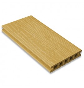 Террасная доска MultiDeck PRO, 150х27 мм, ДЕРЕВО 3 м