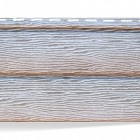Сайдинг виниловый TimberBlock, Дуб серебристый, 3400*230 мм (шт)