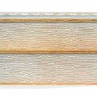 Сайдинг виниловый TimberBlock, Дуб золотистый, 3400*230 мм (шт)